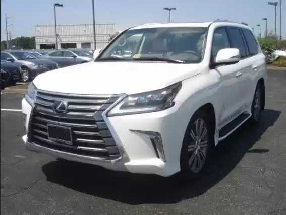 Brand New Lexus Unspecified For Sale in Doha #7139 - 1  image 